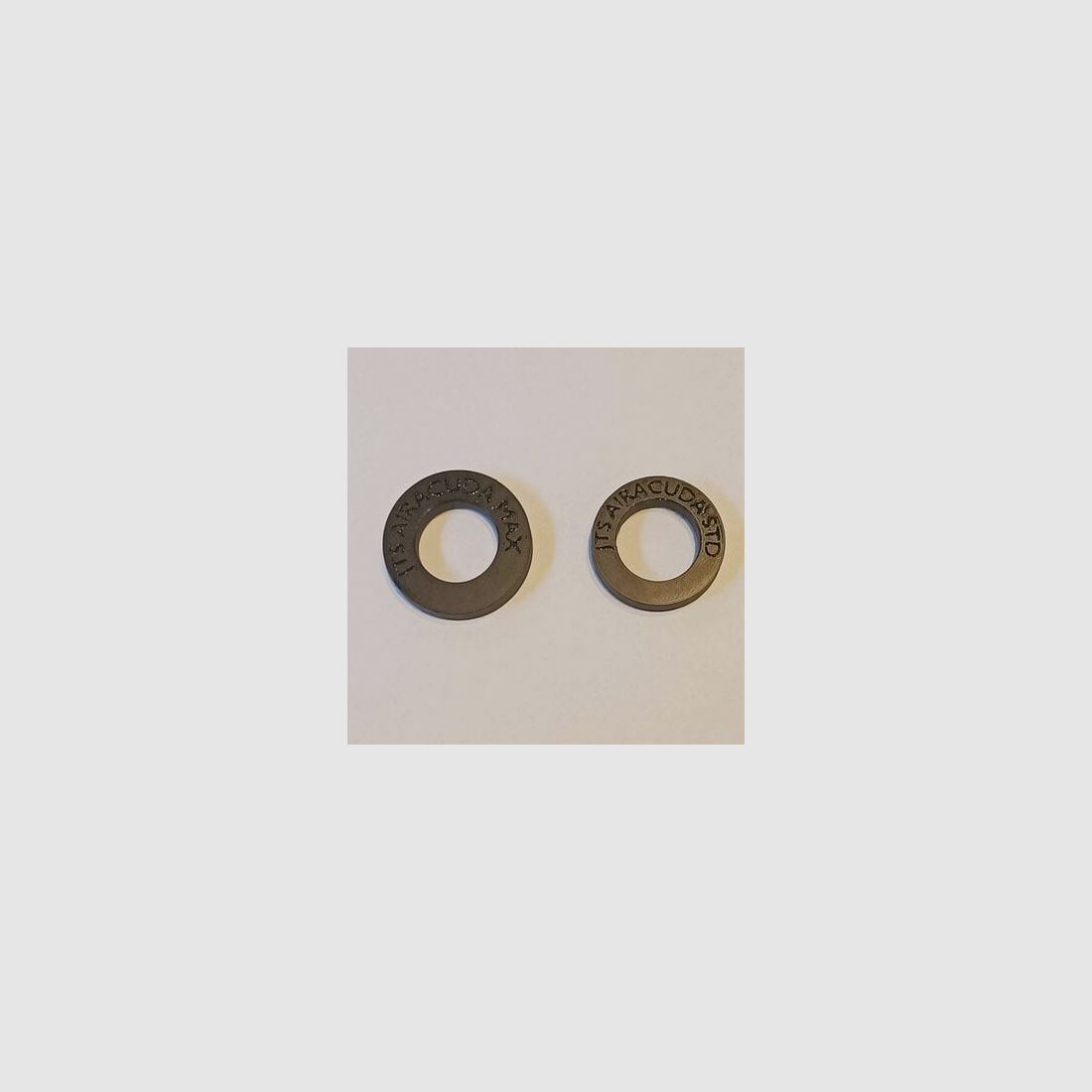 JTS Airacuda Barrel band Beauty ring, afbeelding 1 van 15