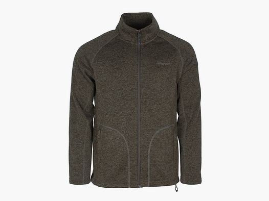Kurtka polarowa Pinewood Gabriel 9772 Brown 3XL