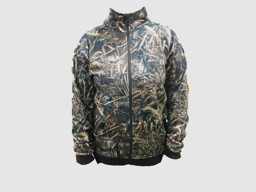 SUDADERA CAMU, immagine 2 di 3
