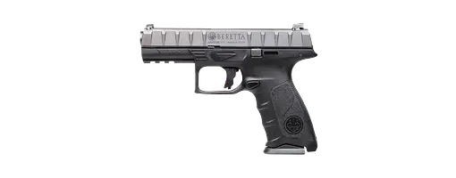 Beretta Pistole APX