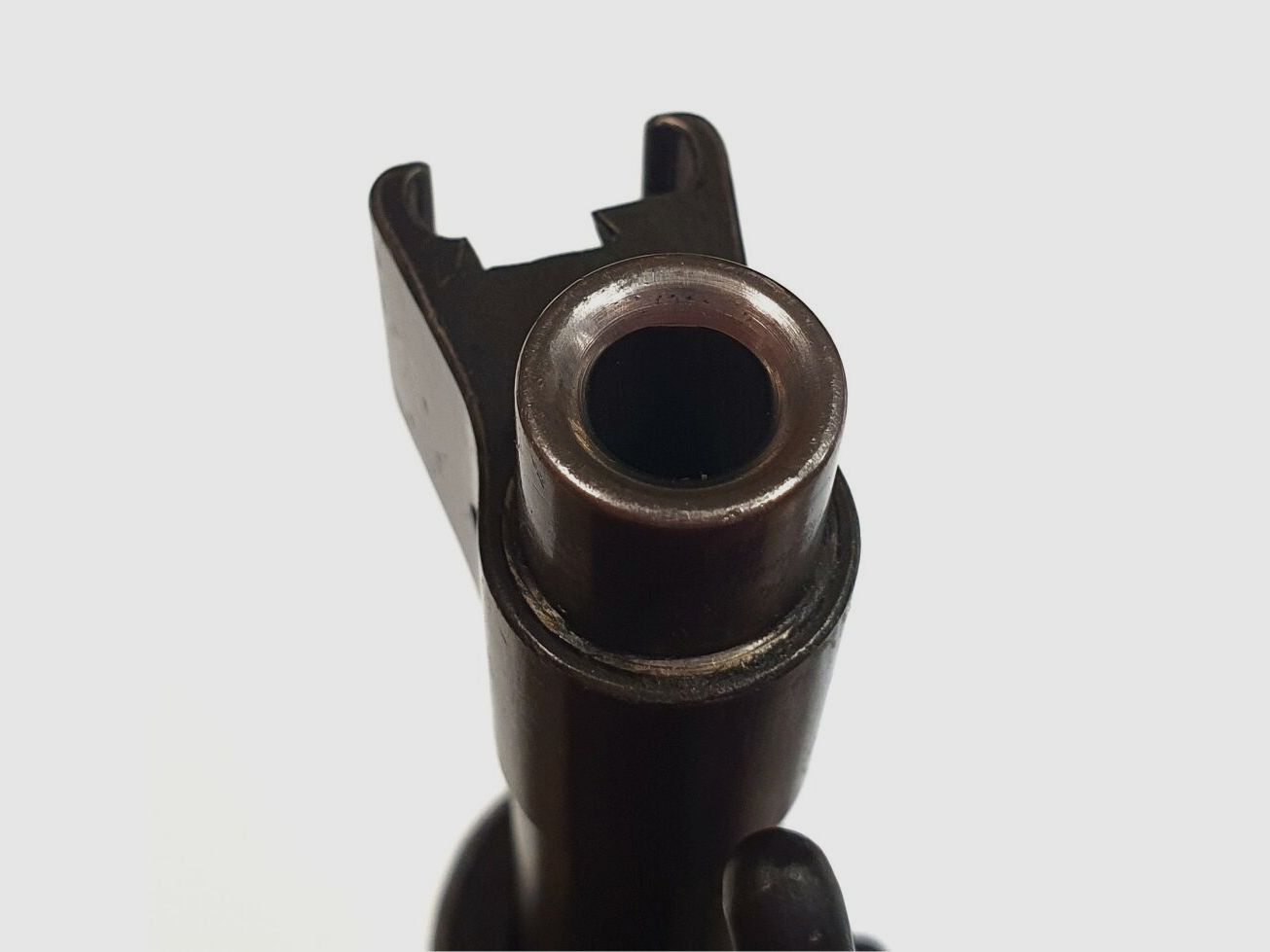 Waffenfabrik Bern Repetierbüchse Waffenfabrik Bern Schweizer K31 Kaliber 7,5x55swiss komplett nummerngleich