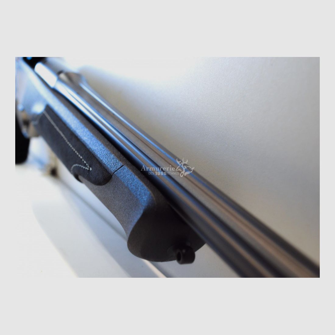 CARABINE BLASER R8 ULTIMATE SILVERSTONE, image 15 sur 16