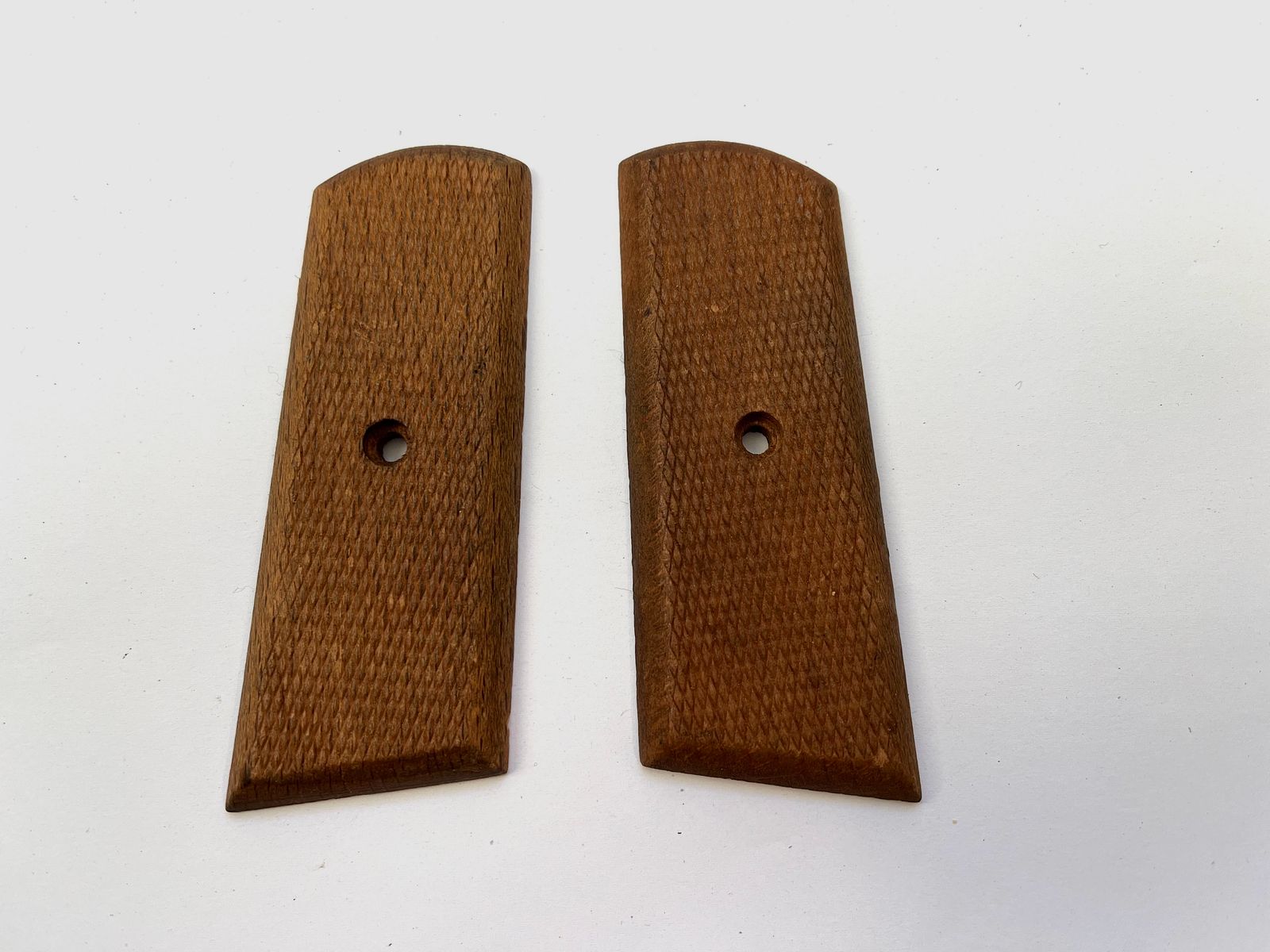 ••• Grip panels / wooden grip panels for Umarex Napoleon - ME General •••