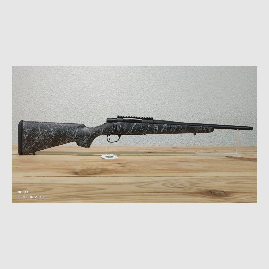 HOWA 1500 Superlight
