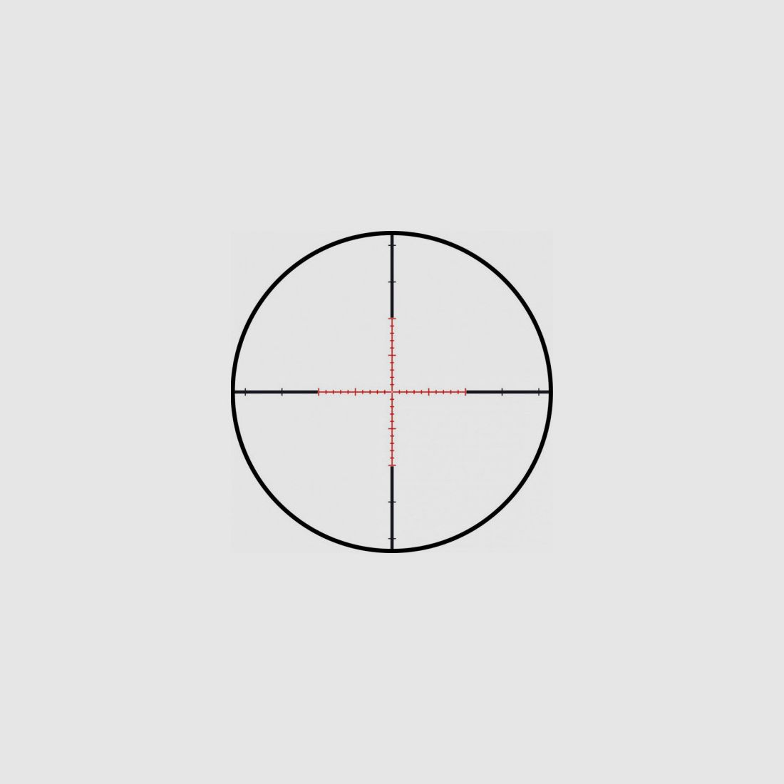 LEUPOLD VX-6HD 3-18x44 CDS-ZL2 Mise au point latérale T-MOA, image 6 sur 6