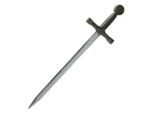 Miniatur Schwert Excalibur Mini 18,5cm