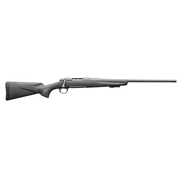 Carabine à Verrou Browning X-Bolt 2 Alpen Procarbon Threaded