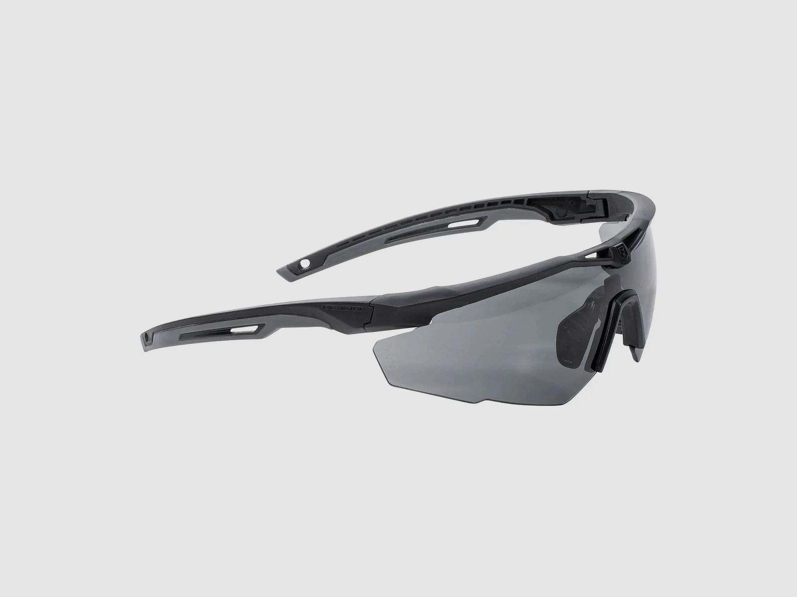 Revision Revision Brille Stingerhawk Essential schwarz