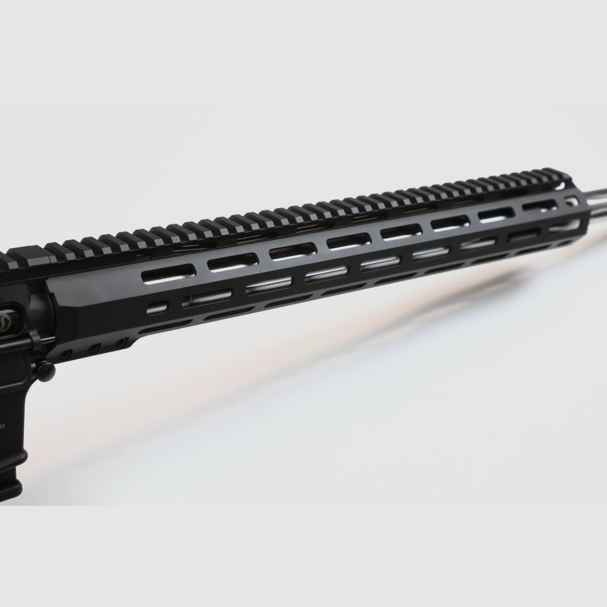 Schmeisser M4 Ultramatch 24″, Bild 4 von 8