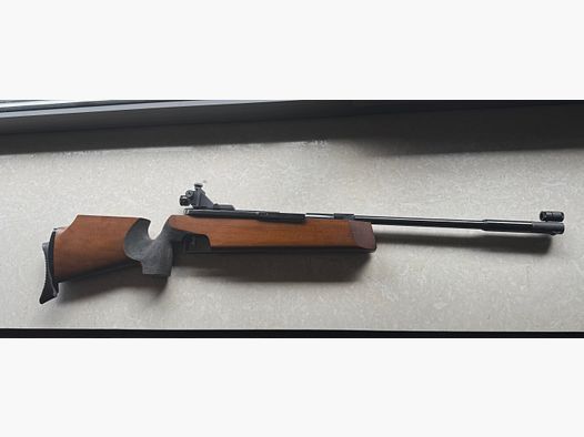 Luftgewehr Feinwerkbau 300S 