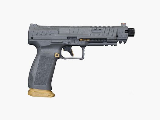 LTL Canik Rival 1.50 Competition 20 Joule