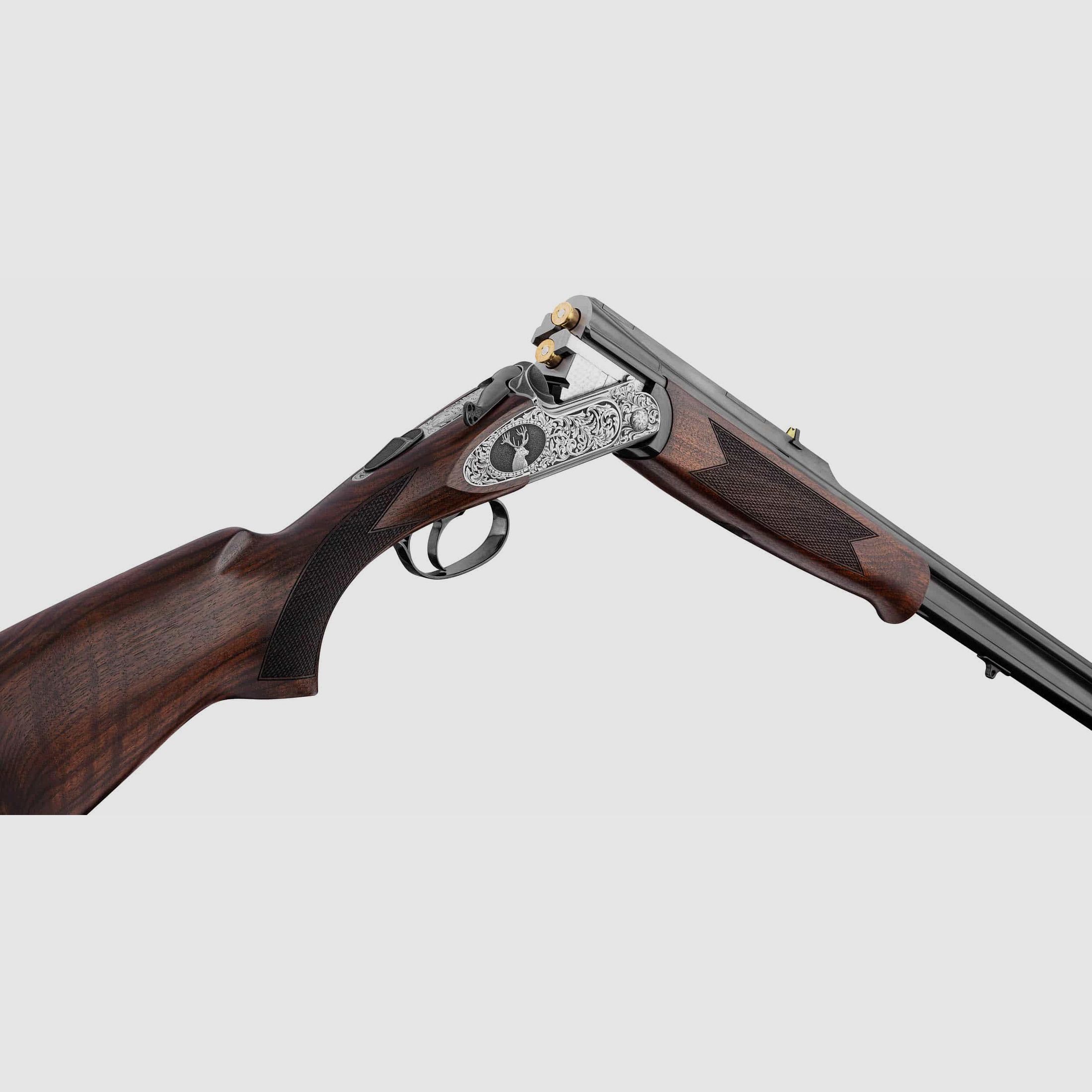Double rifle FAIR PRESTIGE .30R BLASER, image 3 of 8