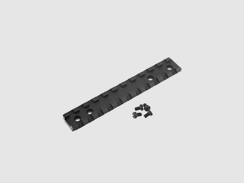 RAIL PICA RUGER 10/22 TAKEDOWN