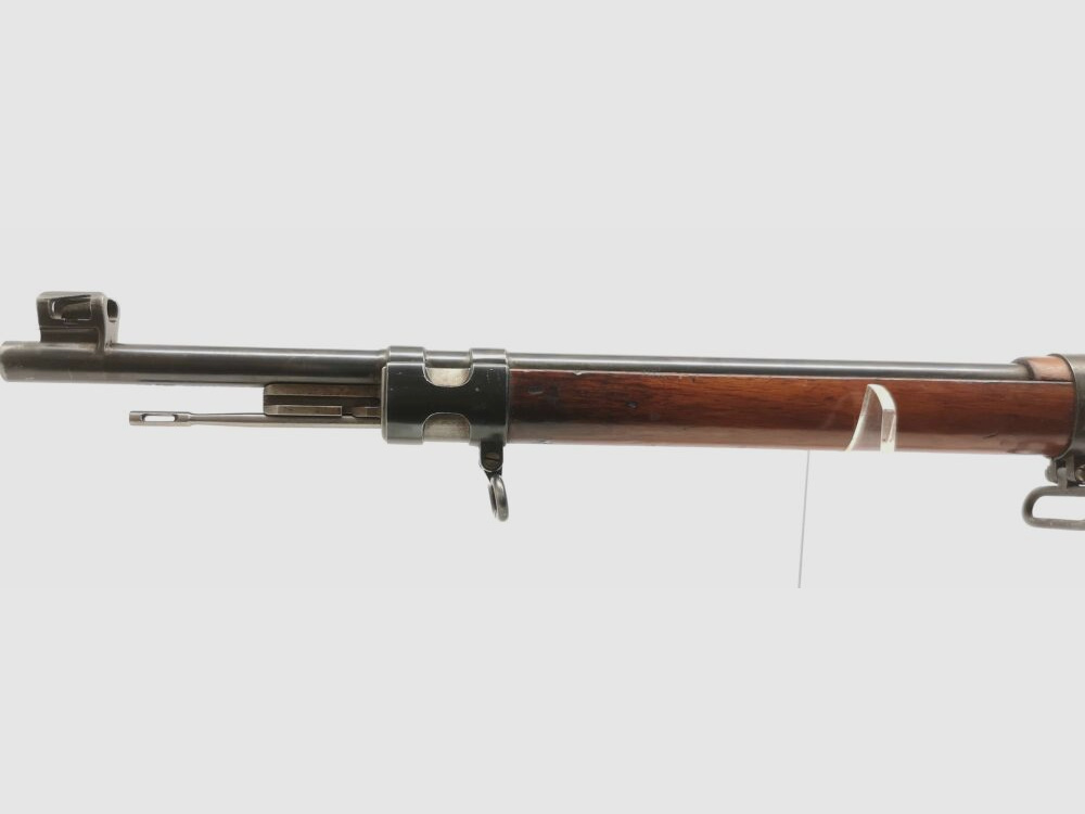 Mauser K98 Perse