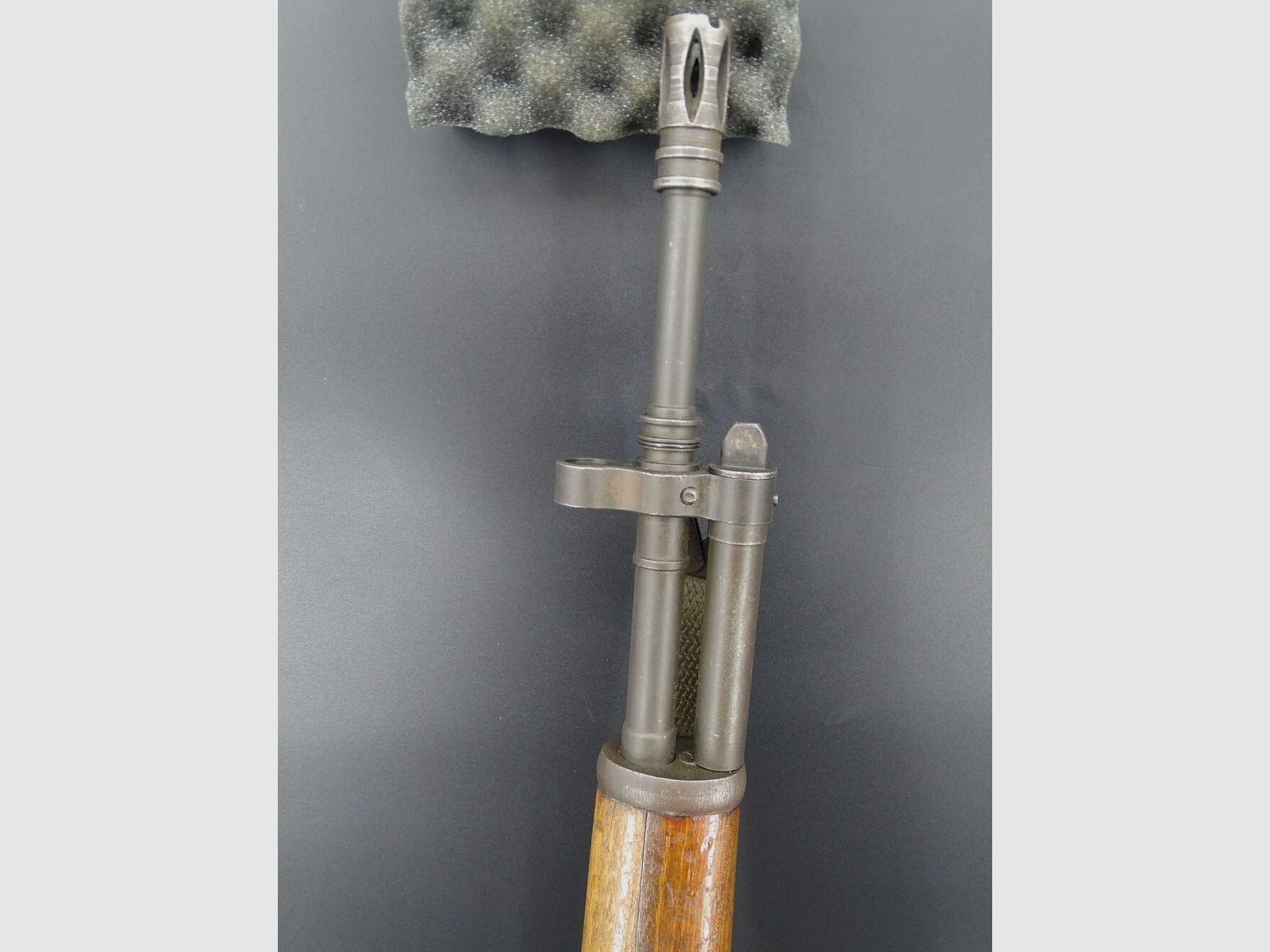 La Coruna 1956 FR-8 caliber .308 Win FR 8