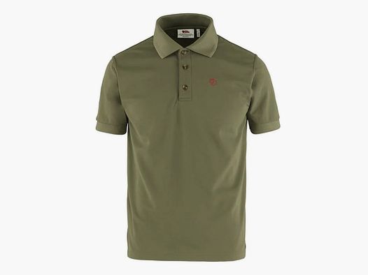 Fjällräven Herren Poloshirt Crowly Pique Helloliv