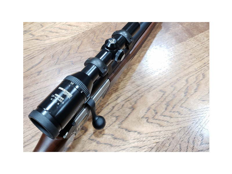 Blaser R93 Super Deluxe