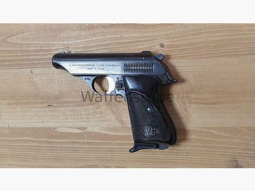 Bernardelli 60 - LL 3,5''