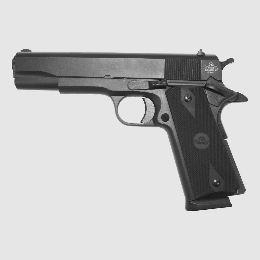 Armscor Rock Island 1911 A1 FS 9mm Luger