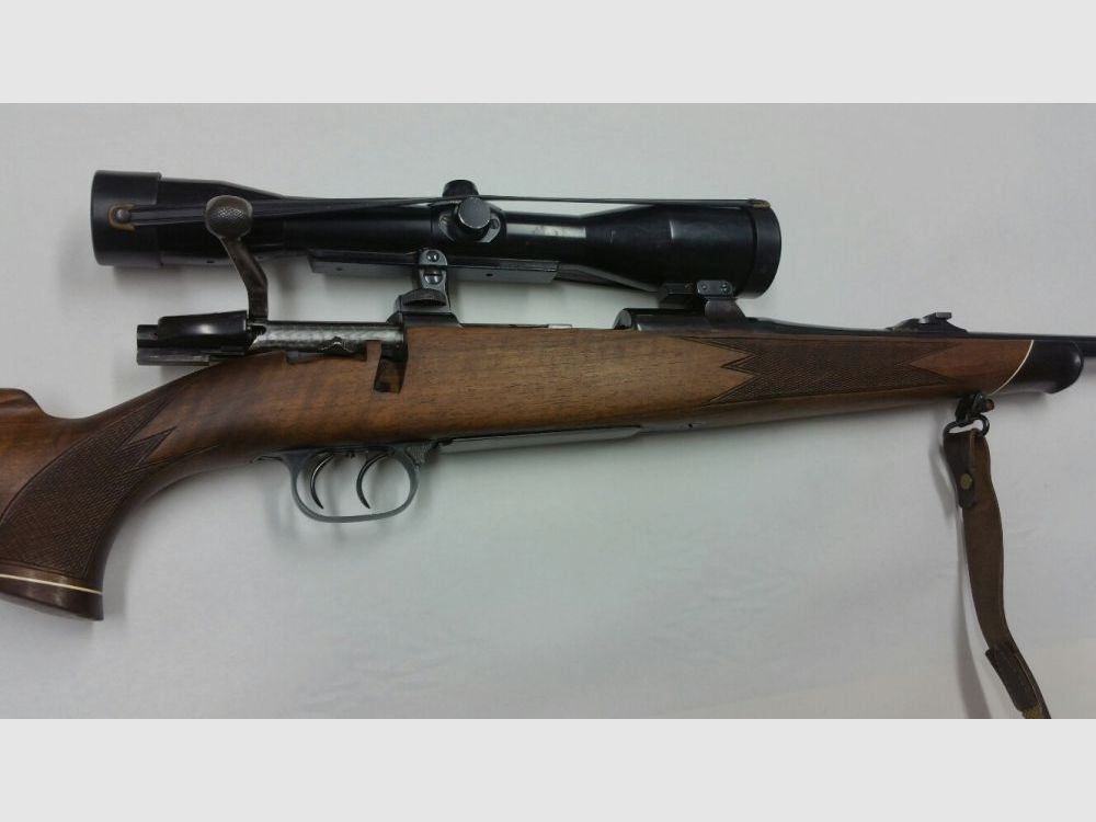 Heym SR 20n, Bild 4 von 6