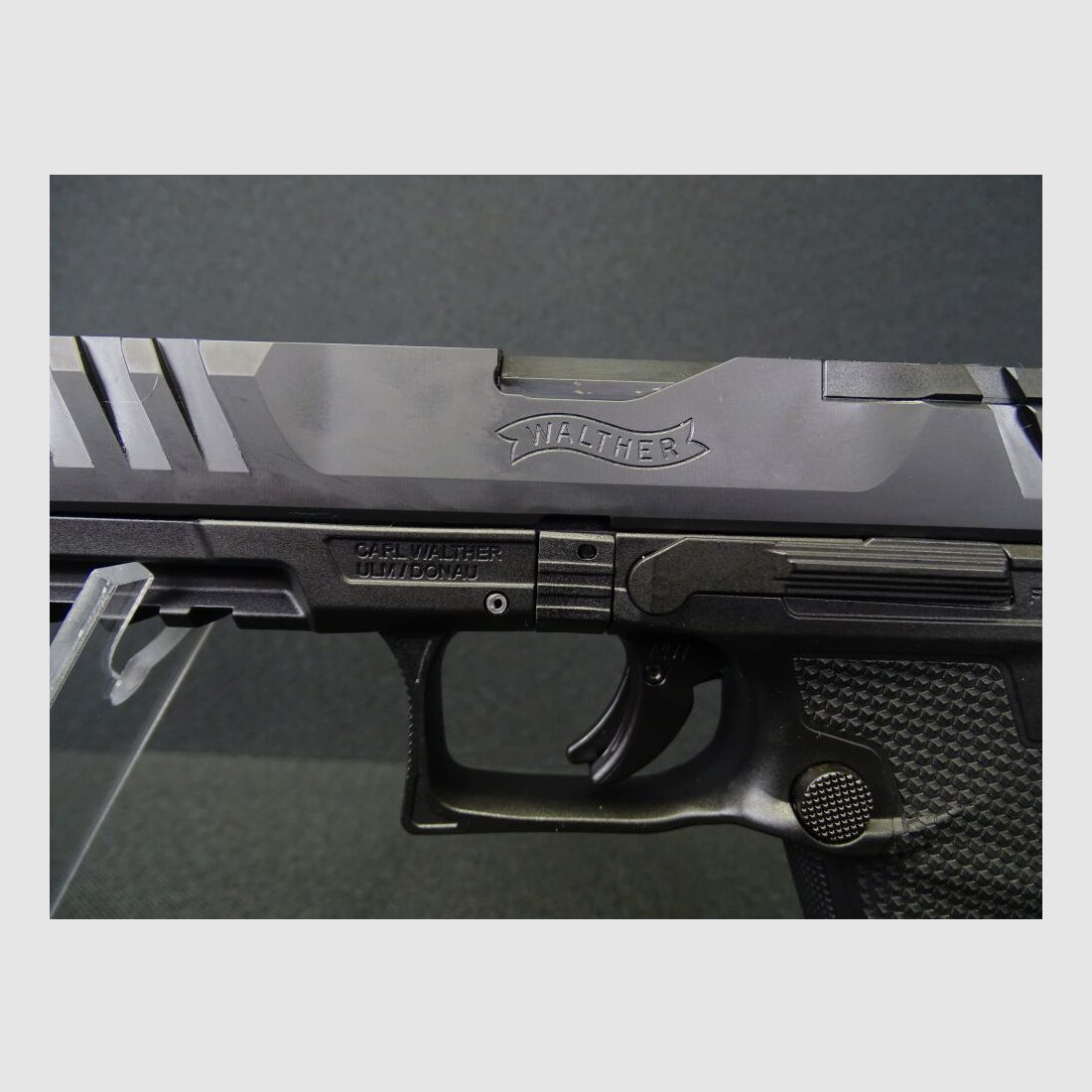 Walther PDP 5 pollici OR