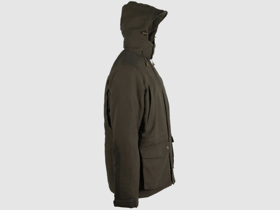 House of Hunting Winterjacke FINN, Bild 13 von 21