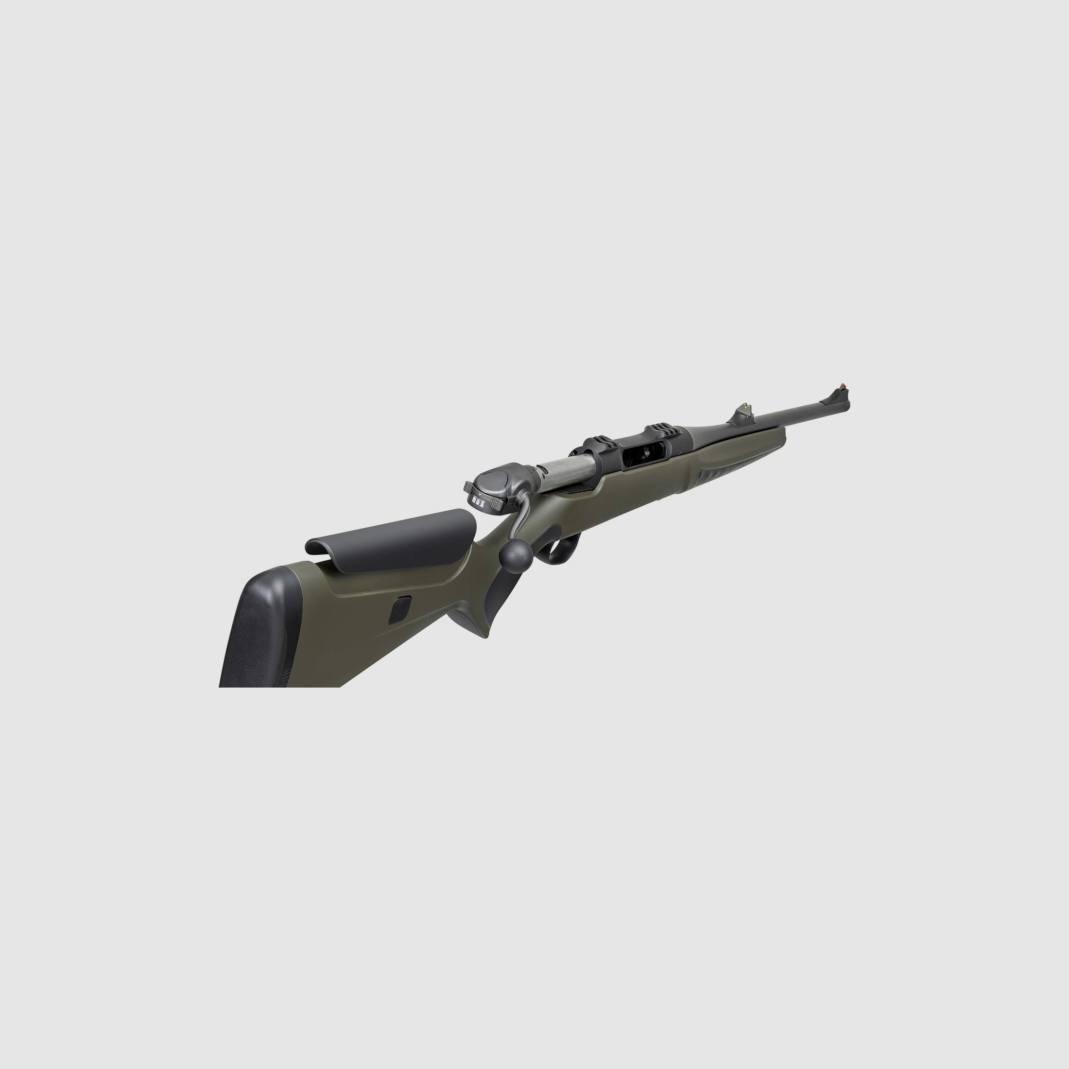 Haenel NXT Composito Breve, Cal. .308 Win.
