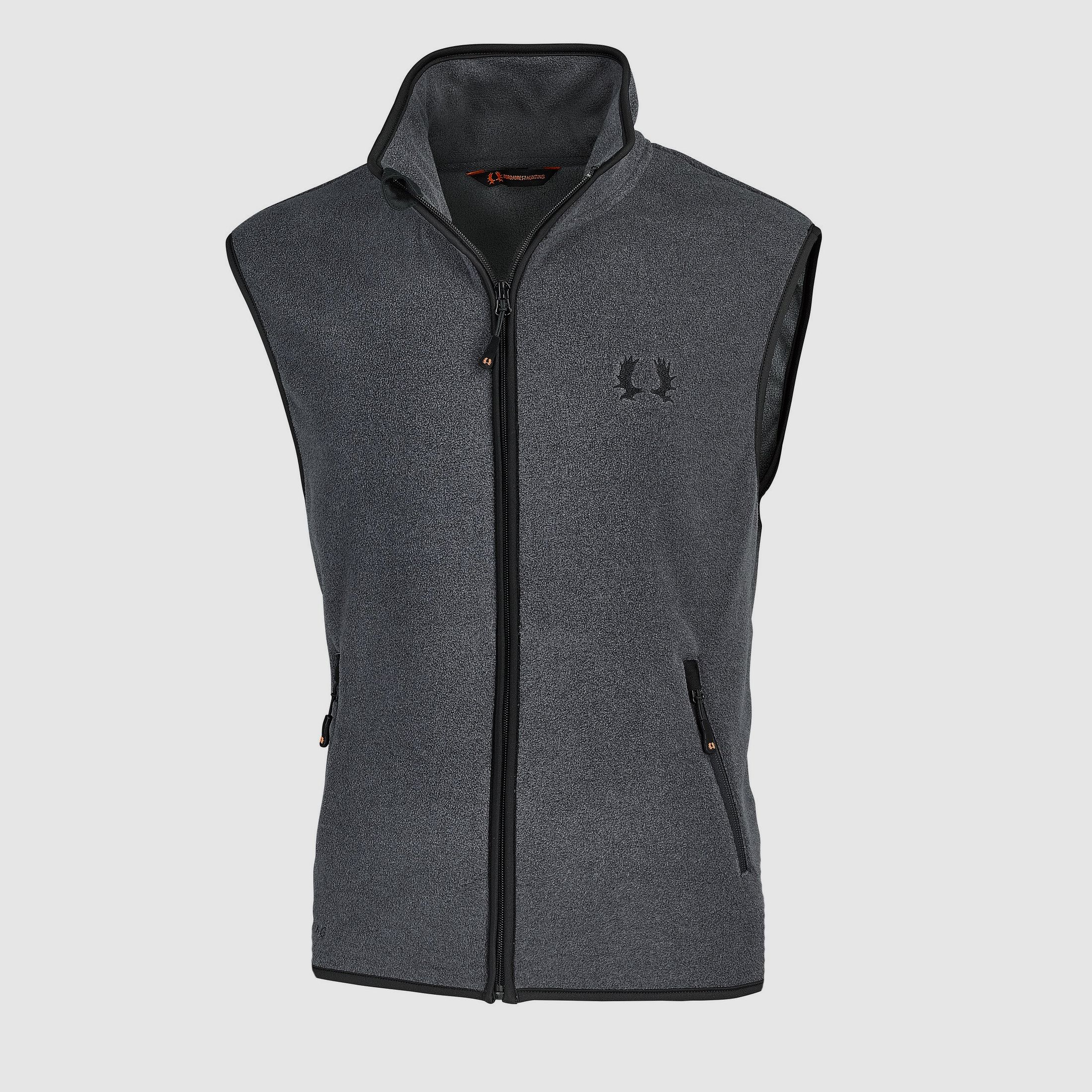 Chaleco de caza Nordforest Leland