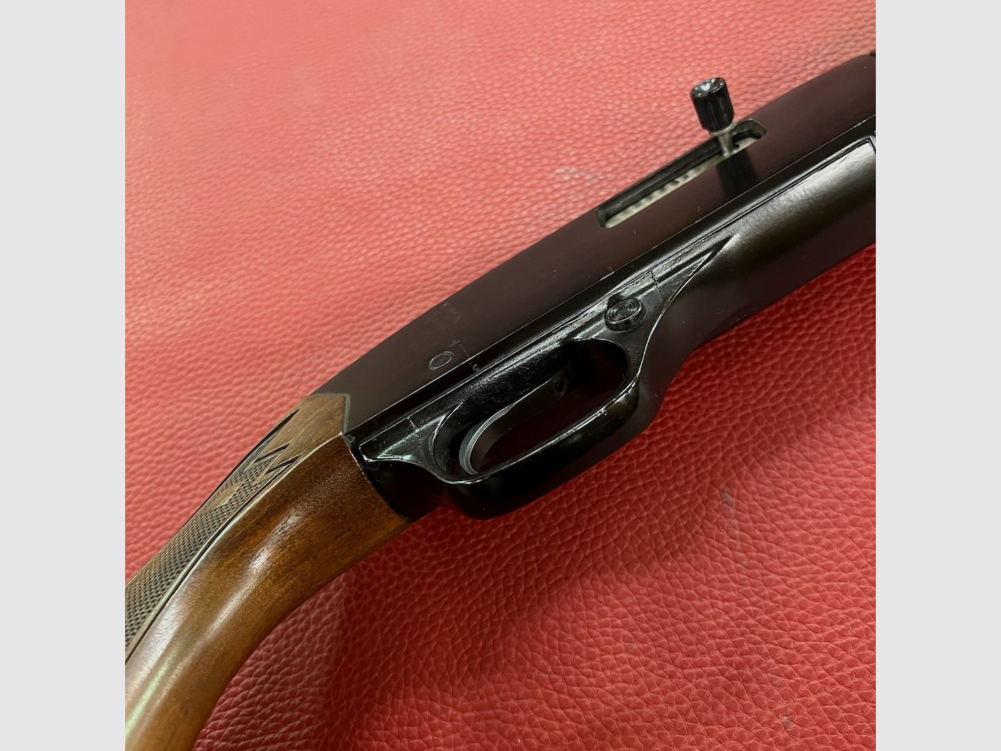 Winchester Mod. 290, Bild 3 von 9