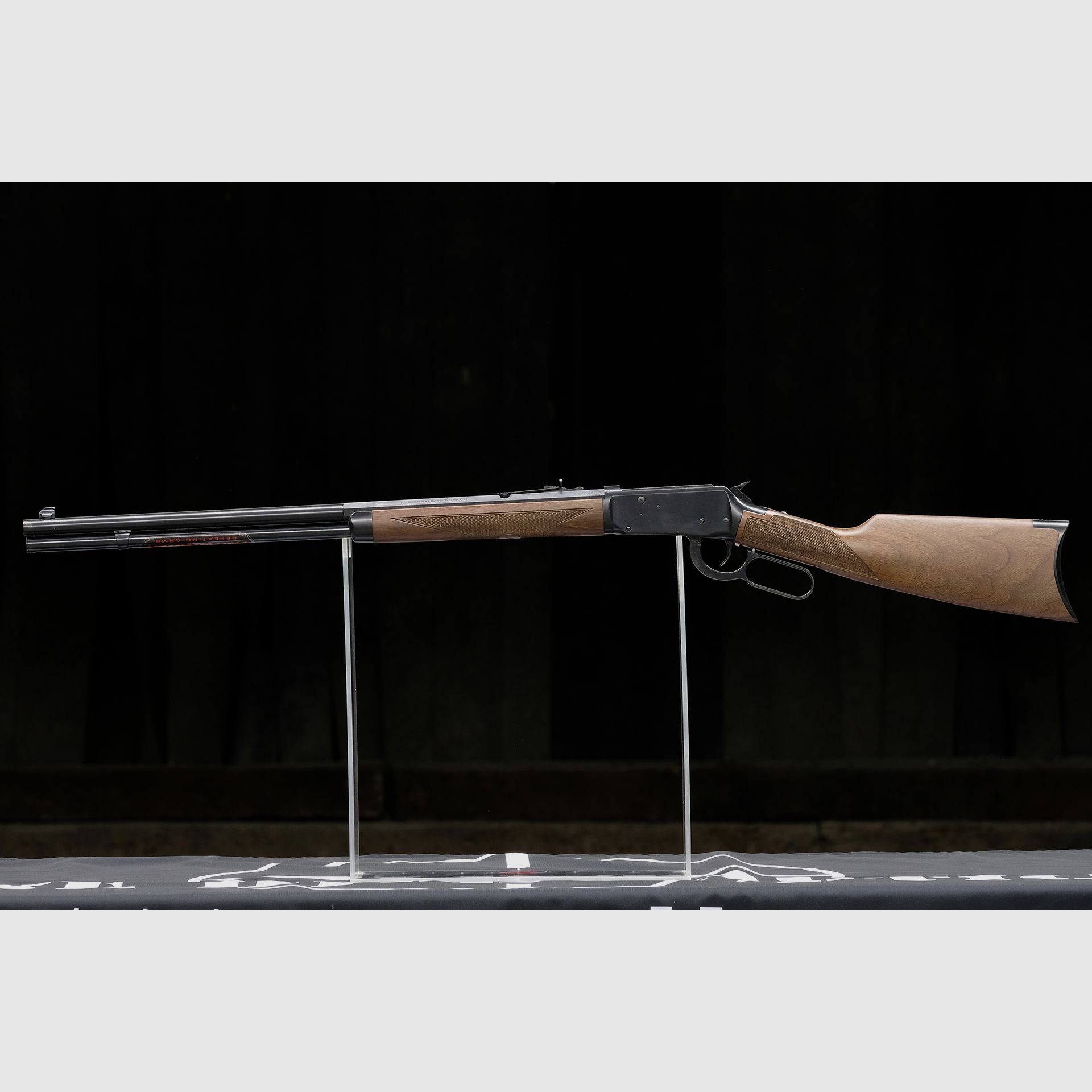 Winchester M94 Sporter, immagine 1 di 6
