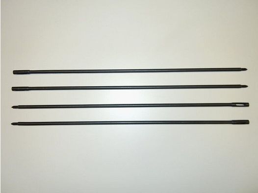 Rura do czyszczenia o długości ok. 32 cm do Mausera K98