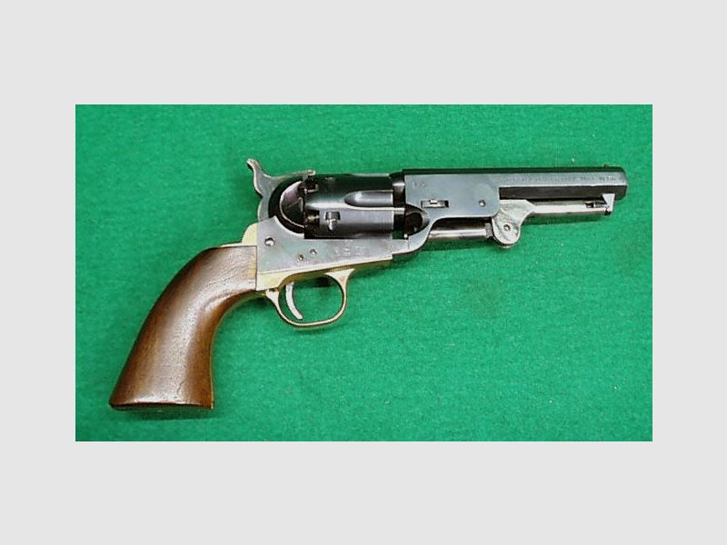 Armi San Paolo Revolver Mod. 1851 Sheriff