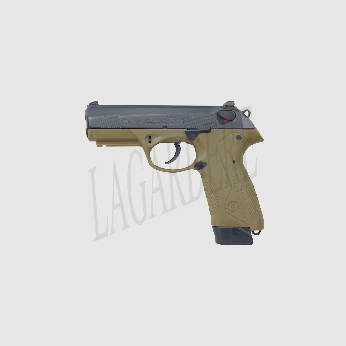 BERETTA PX4 STORM MILITARY GREEN (PISTOLE)