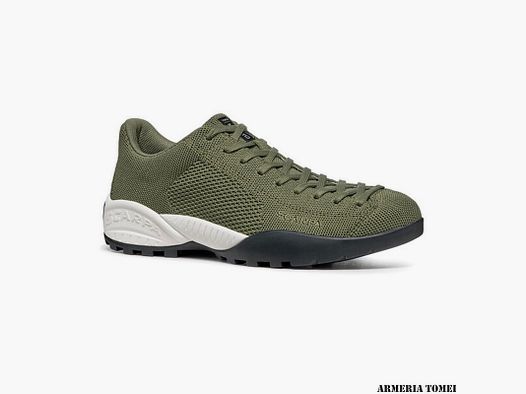 SCARPA – UOMO – MOJITO BIO Military