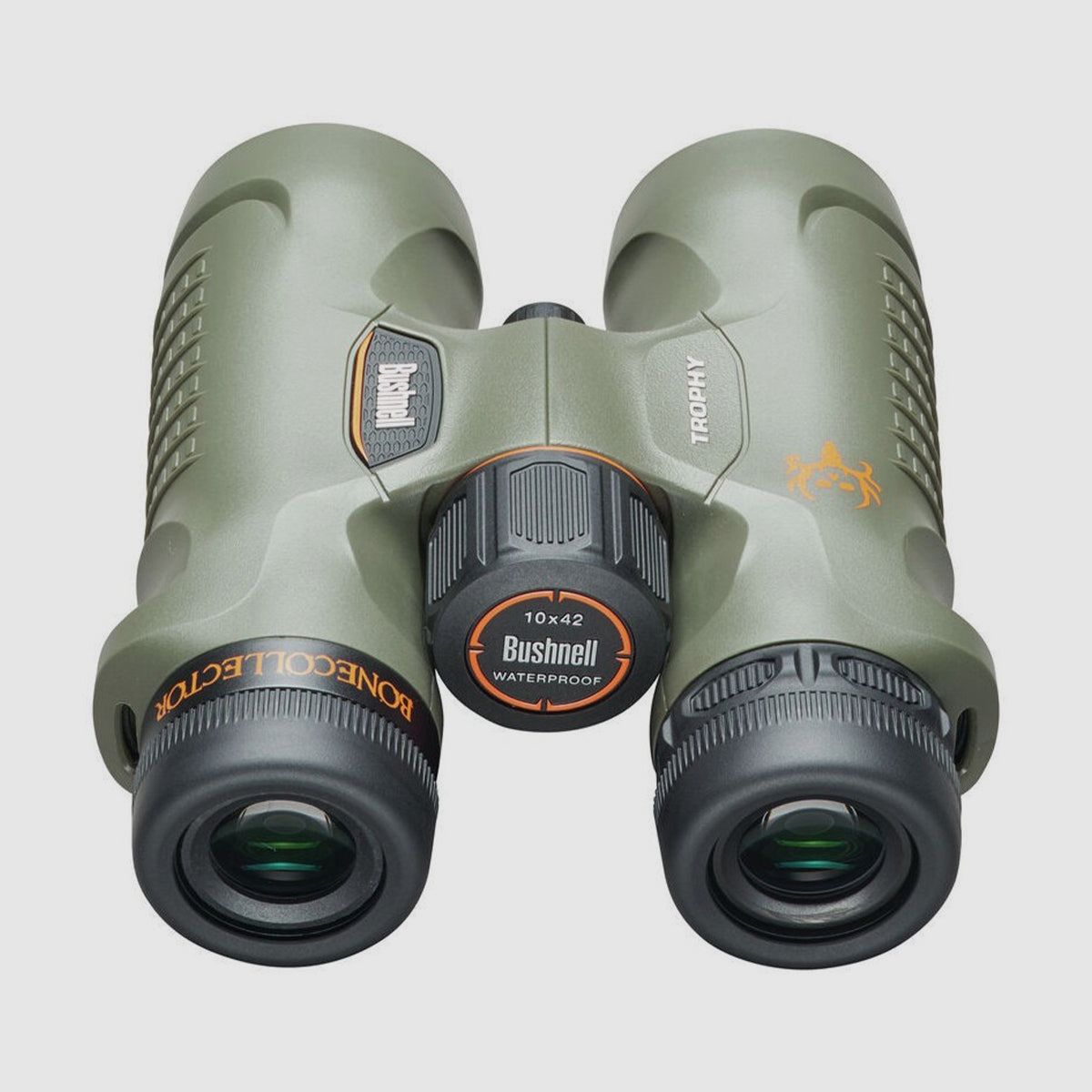 Fernglas BUSHNELL TROPHY Bone Collector - 10x42, Bild 2 von 3