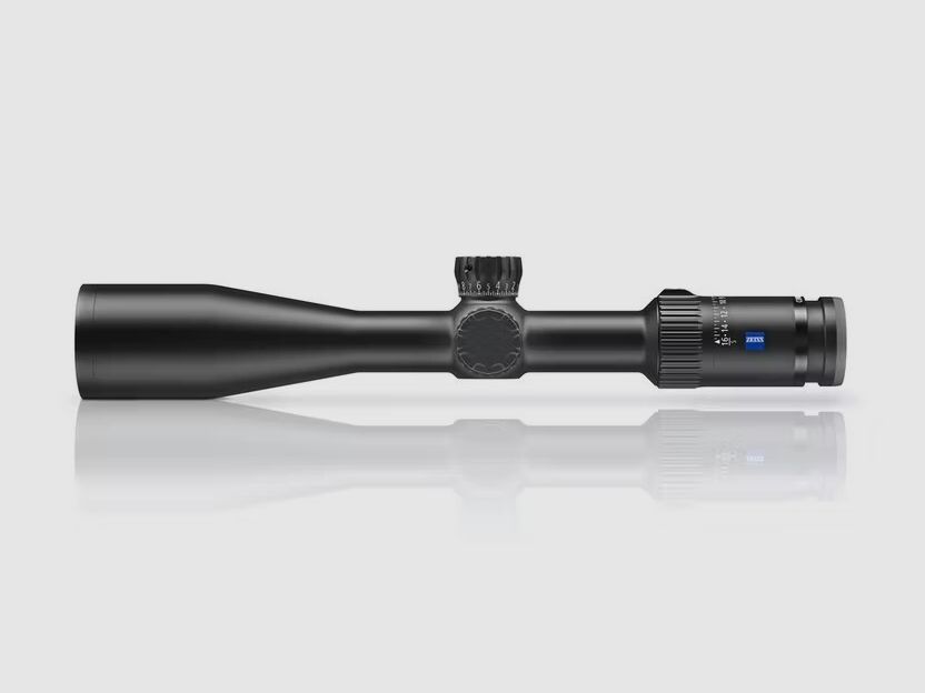 Zeiss V4 4-16×50 Zielfernrohr, Bild 3 von 3