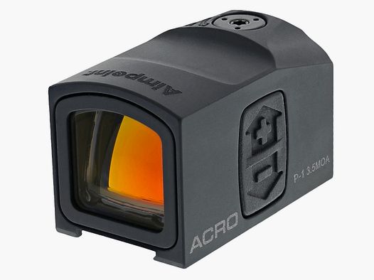 Aimpoint ACRO P-1 3.5 MOA 3V