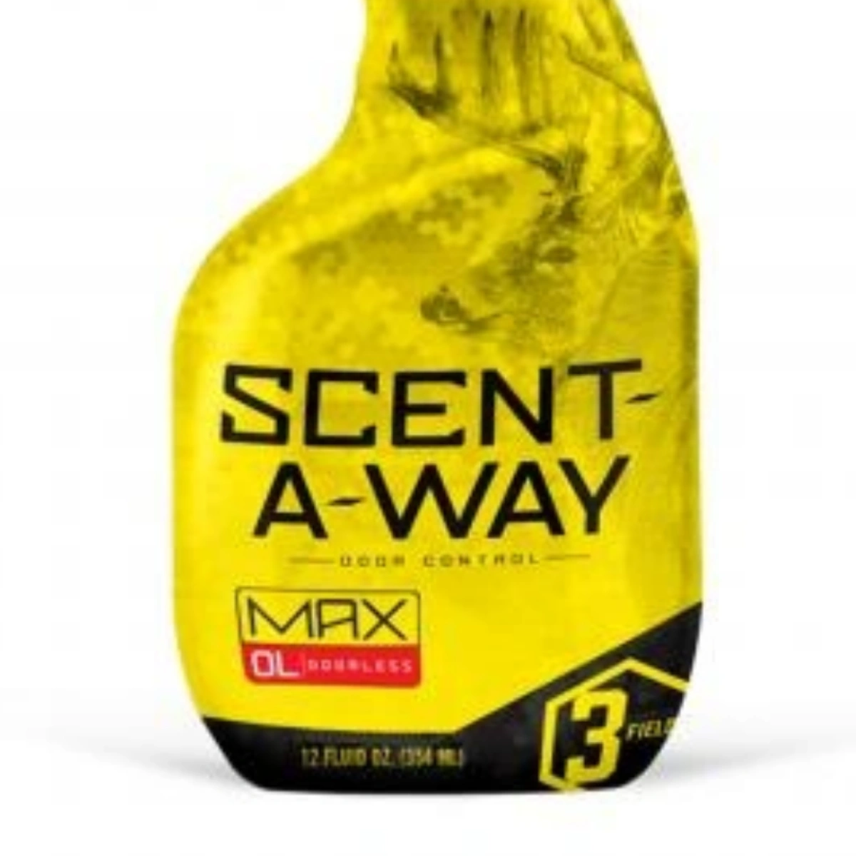 Geruchsneutralisierendes Spray Scent-A-Way Max Odorless, Bild 2 von 2