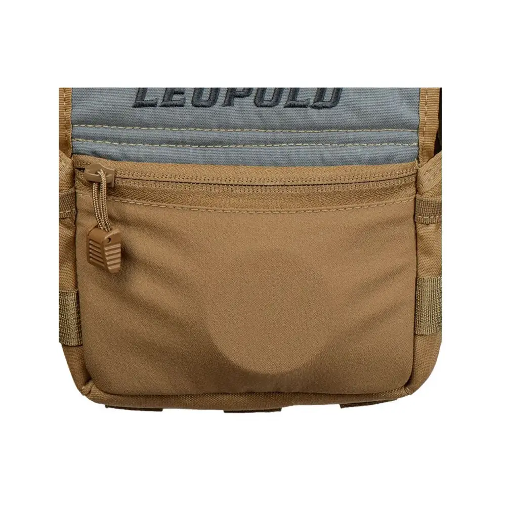 Harnas voor verrekijker LEUPOLD Pro Guide 2, afbeelding 5 van 5
