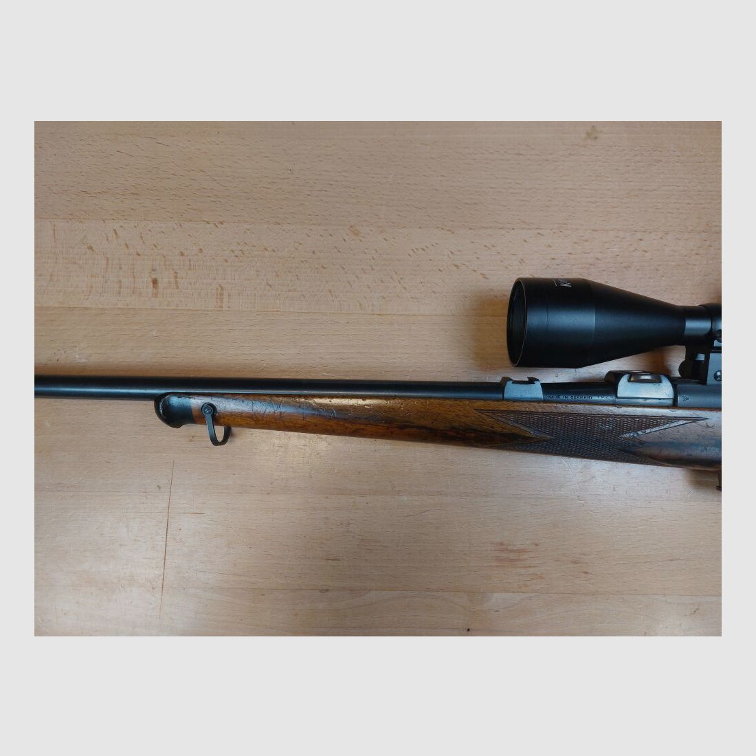 Krico 400
