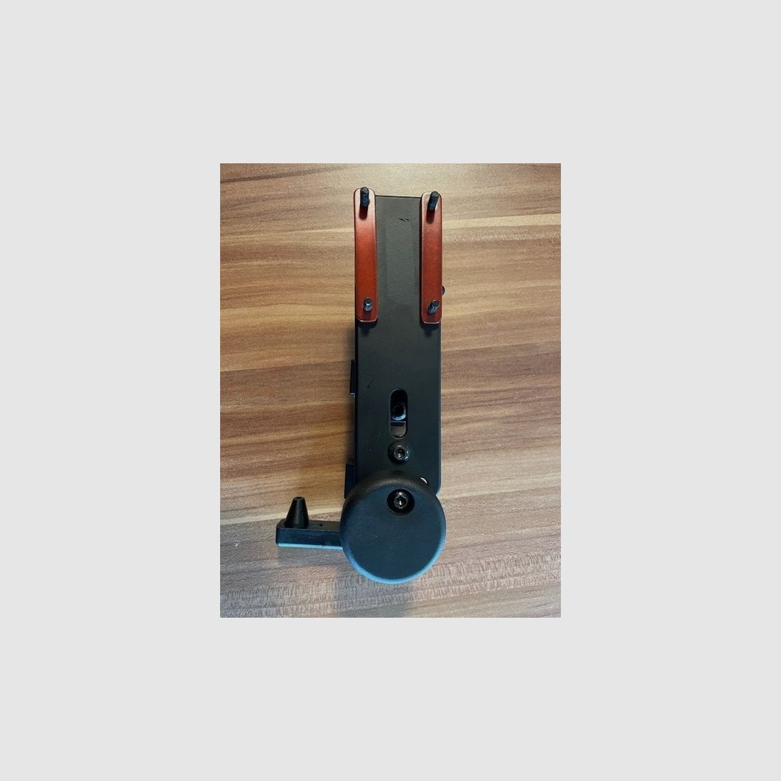 Holster / Speedholster Ghost One Evo G1 voor Arex Alpha / Rex Zero 1