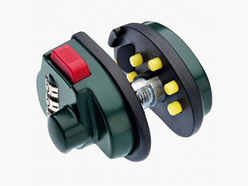 Burg Wächter Zamek na broń GL 345 |