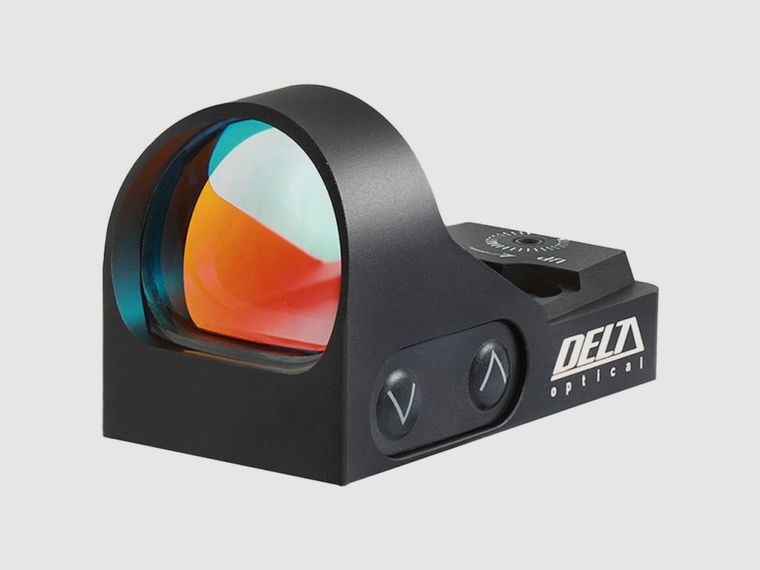 KOLIMATOR DELTA OPTICAL MINIDOT HD 26 6MOA