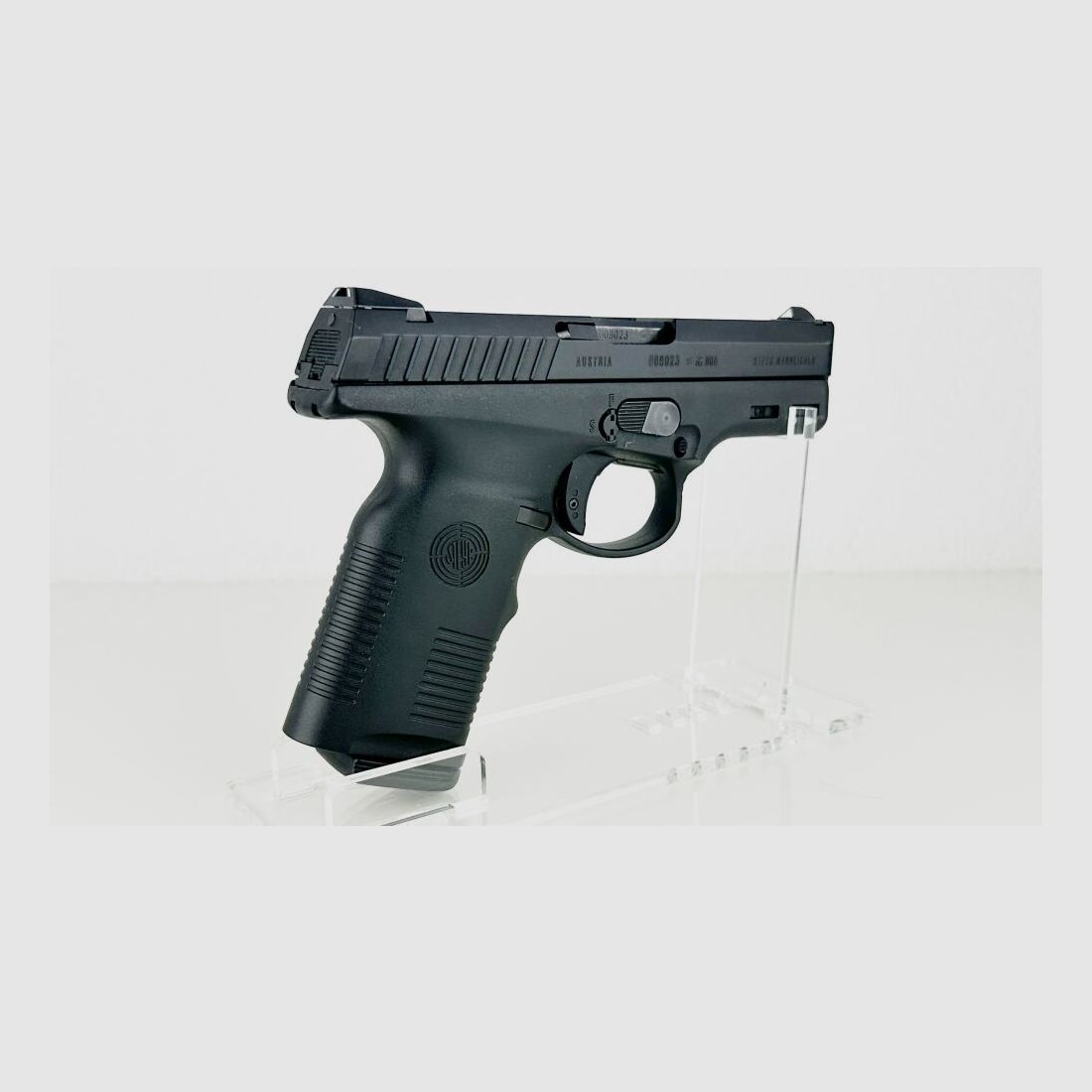 Steyr M9/M40 .40S&W