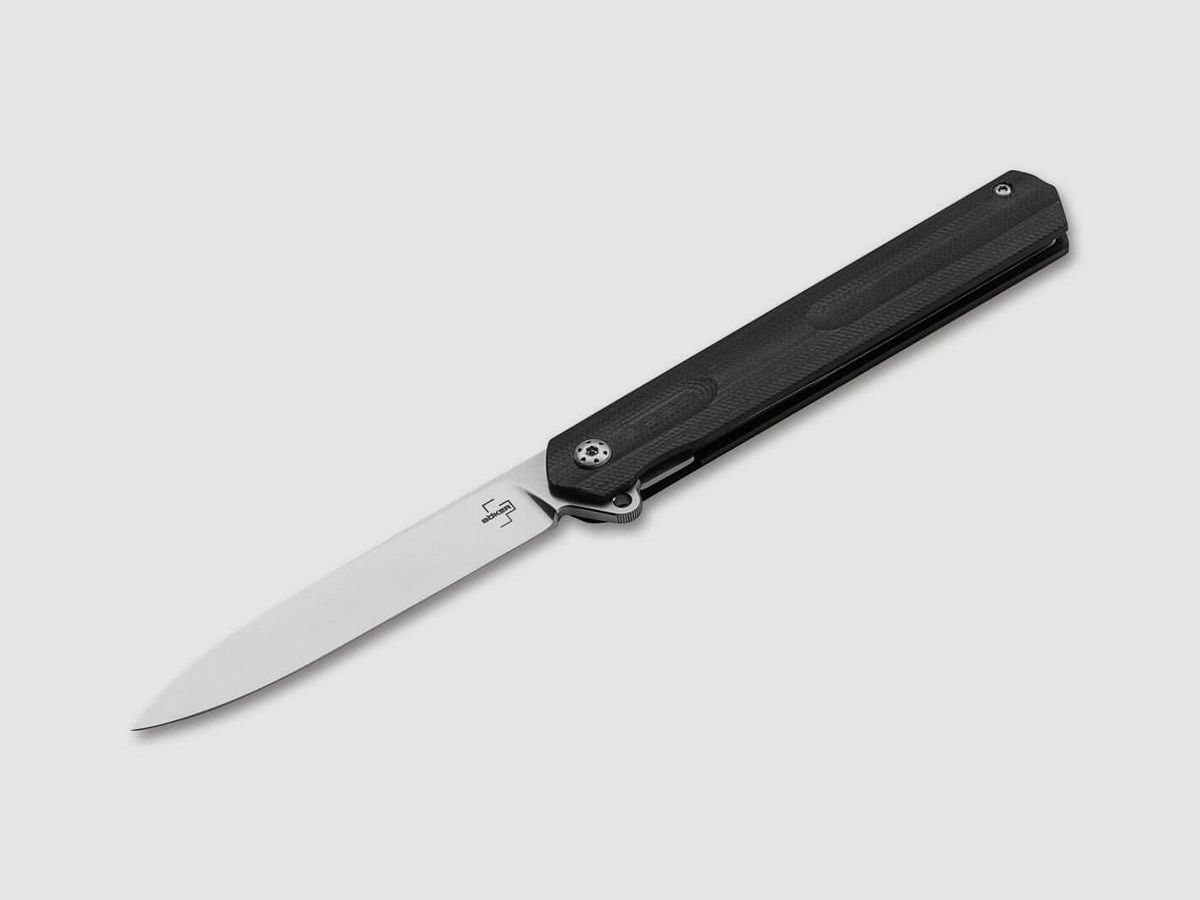 Böker Plus Kyoto coltello tascabile, Bild 2 von 18