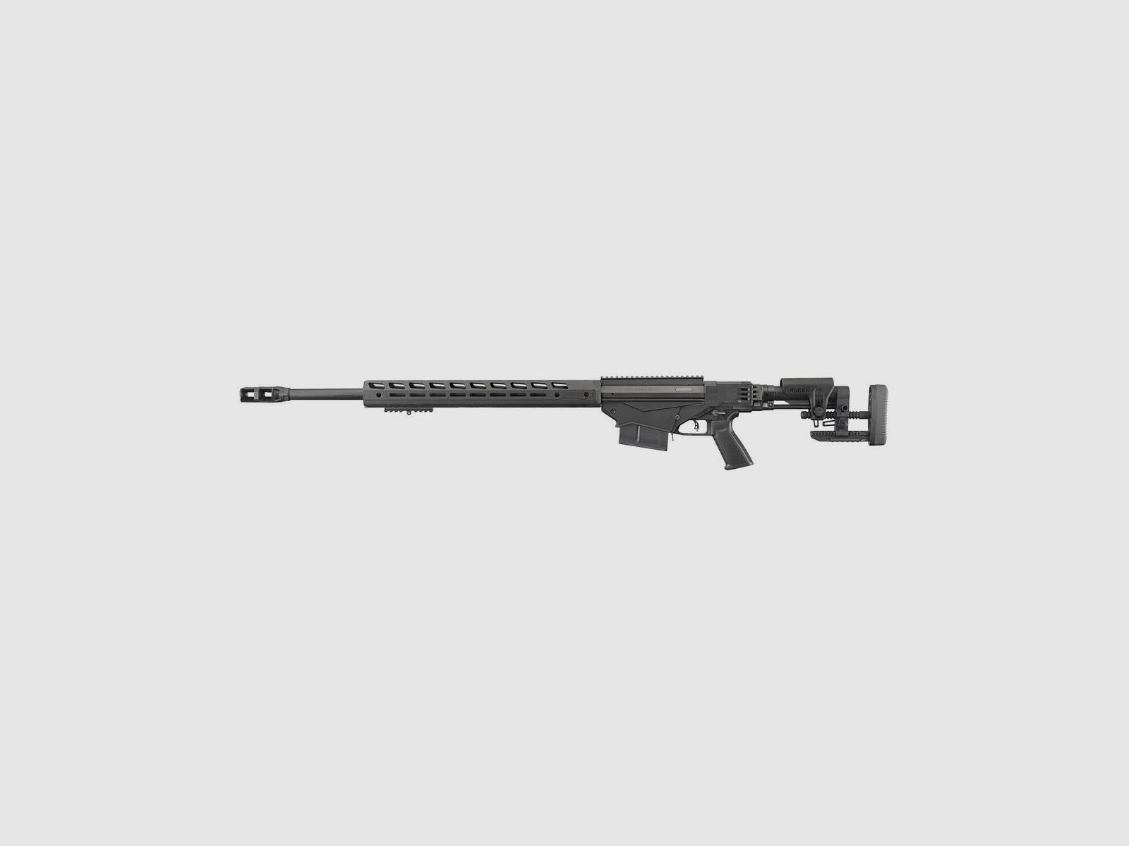 Fusil à verrou RUGER Precision – 338 Lapua, image 14 sur 15