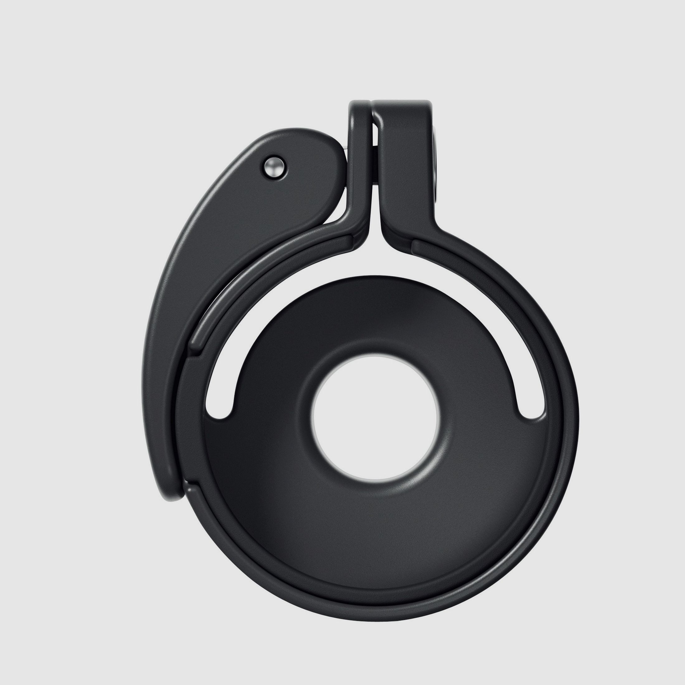 Swarovski CA-B Klemmadapter fr Fernglser/BTX