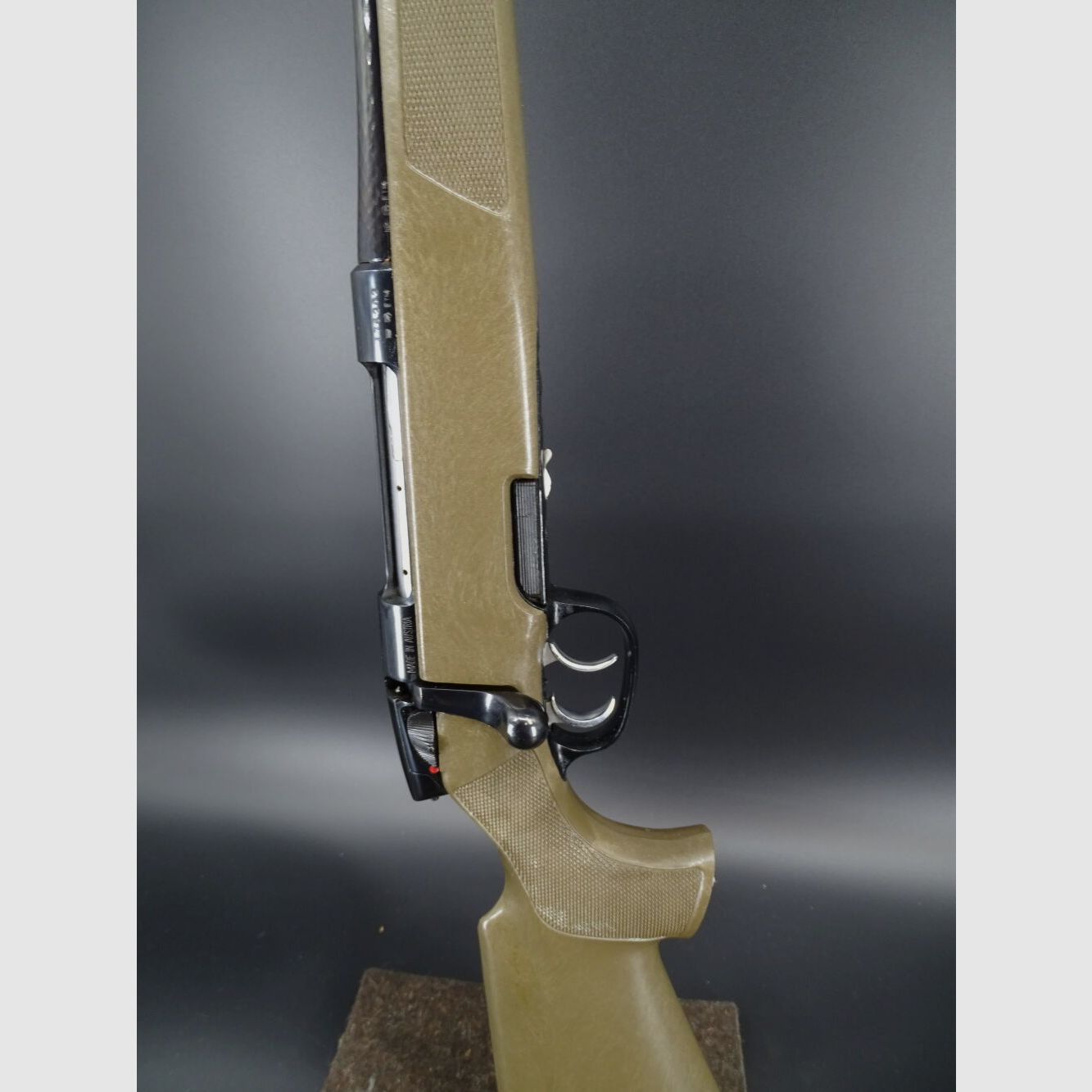 Steyr Mod M calibre 7x64 M
