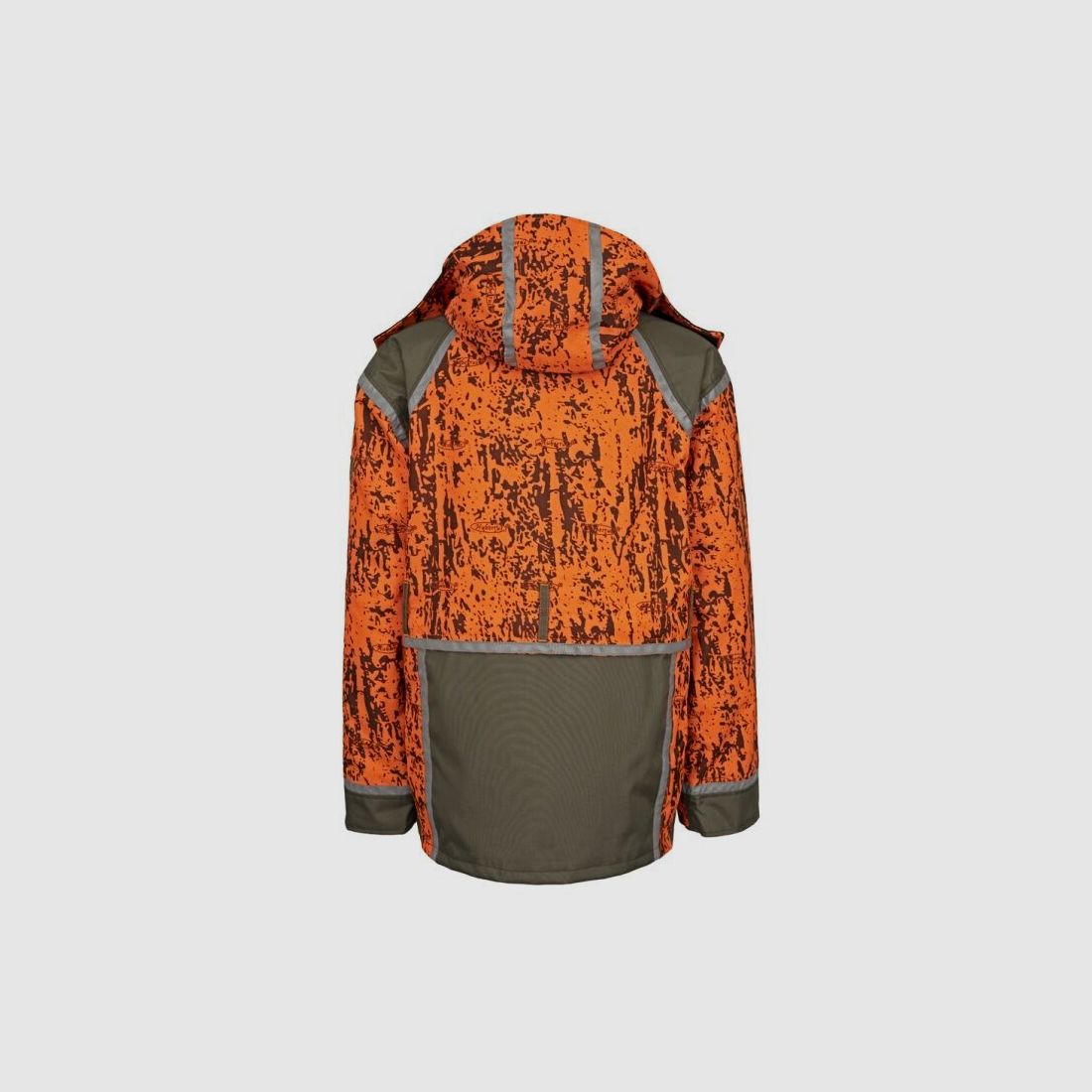 Hubertus Hundeführer Sicherheitsjacke