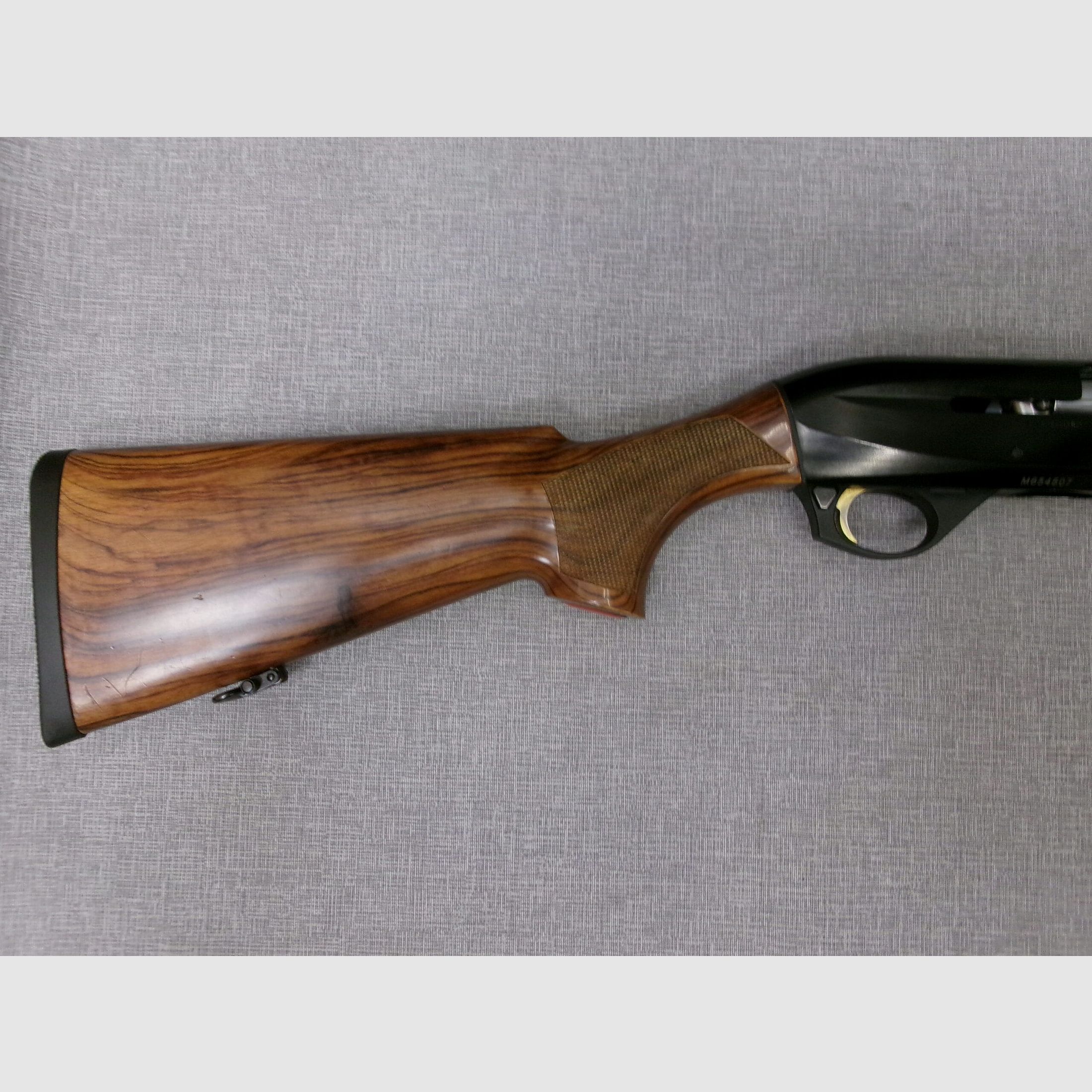 BENELLI BECCACCIA CAL. 12 USATO, immagine 2 di 8